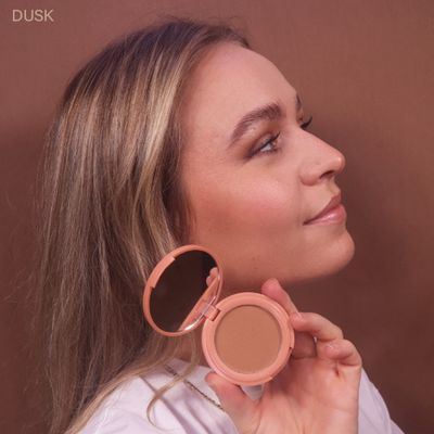 Sun Touched Matte Bronzer Dawn
